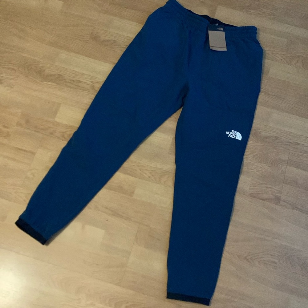 NWT The North Face Tekware Pants, Medium